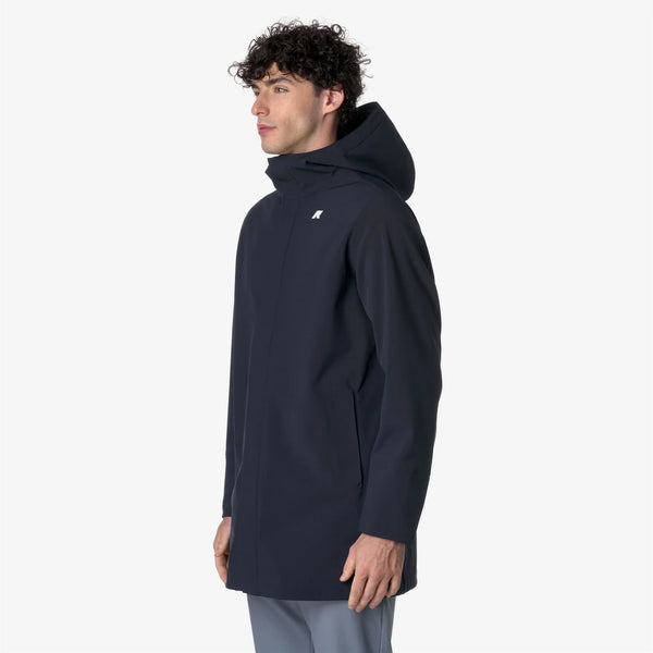KWAY MARLYN BONDED Uomo A/I 2025/26
