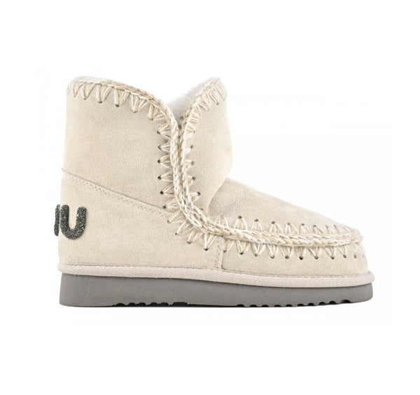 MOU 18 GLITTER LOGO Donna FW101050A A/I 2025/26