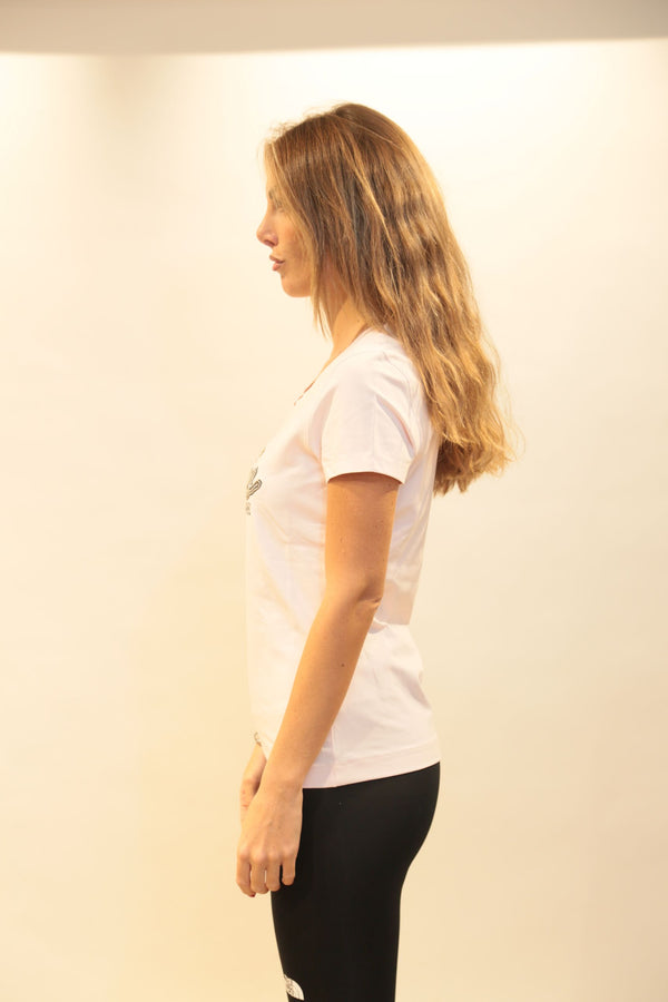 T-Shirt Donna GUESS - A/I 2025/26