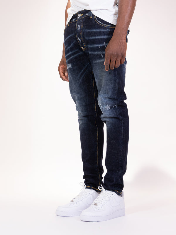 SOLDIER NEW WOLL Uomo BOSS25/26