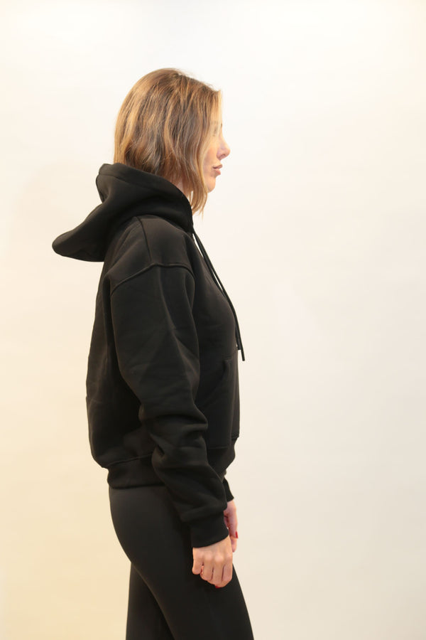 Felpa SUPERCULTURE CLOTHING  Donna SALLY-Z - AI 2025/26