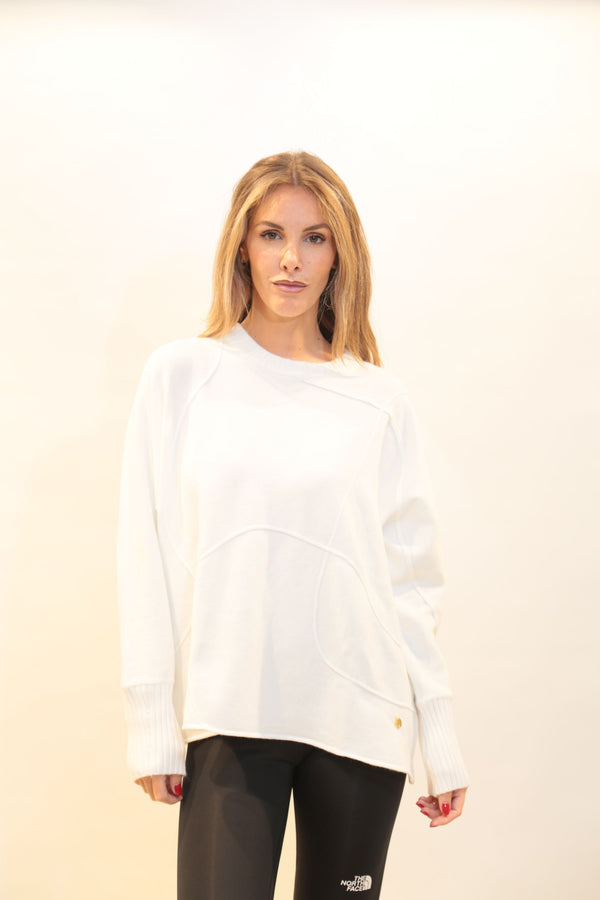 CAROLA MARIA CON SPACCHETTO Donna CM186