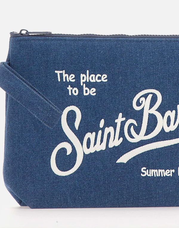 SAINT BARTH  Donna ALI0017/00436L