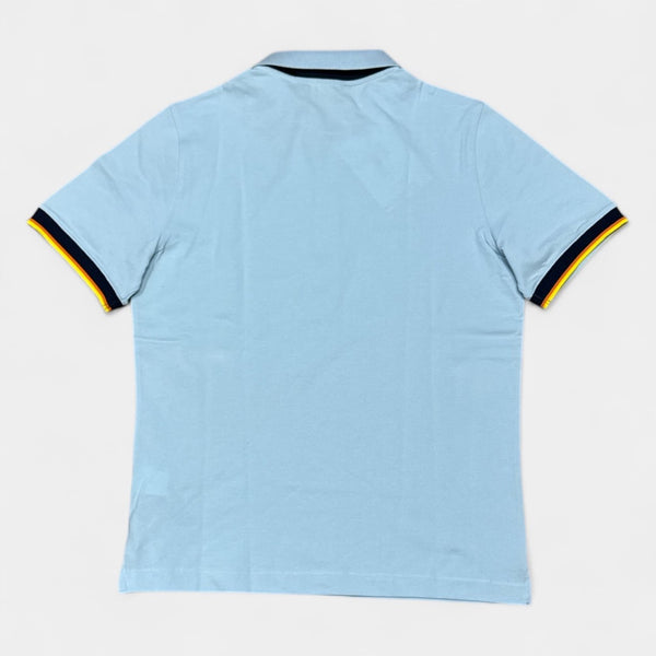 KWAY POLO Uomo K1125BW
