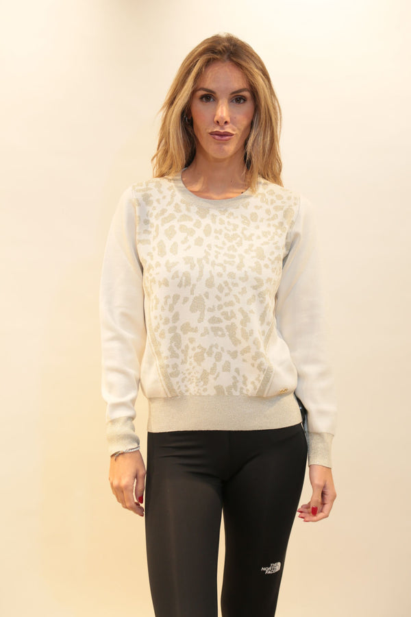 LIU JO MAGLIONE Donna TF5172MS49I A/I 2025/26