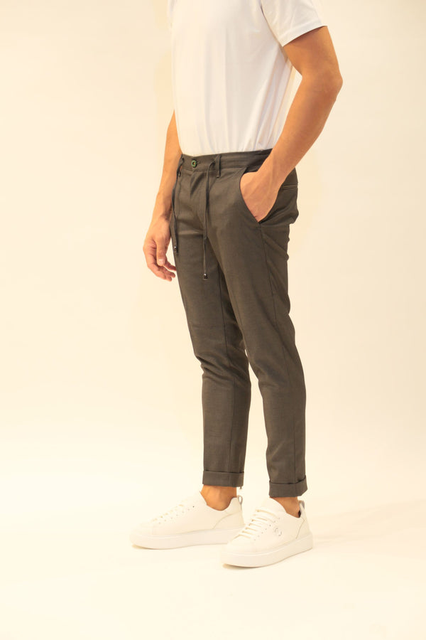 Pantalone Uomo NAIF VASUVIO - Collezione A/I 2025/26