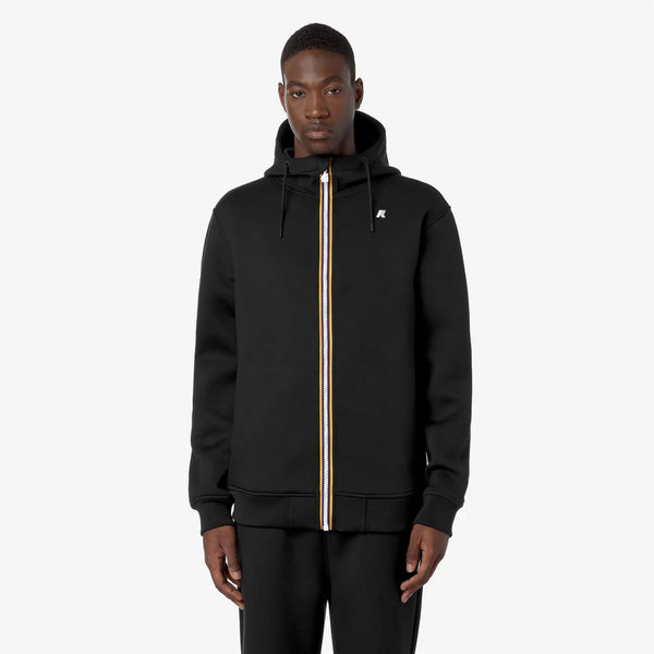 KWAY RAINER SPACER Uomo A/I 2025/26