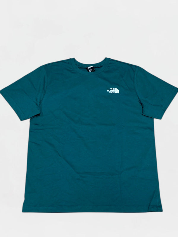 THE NORTH FACE T-SHIRT Donna NF0A87NV6GI1