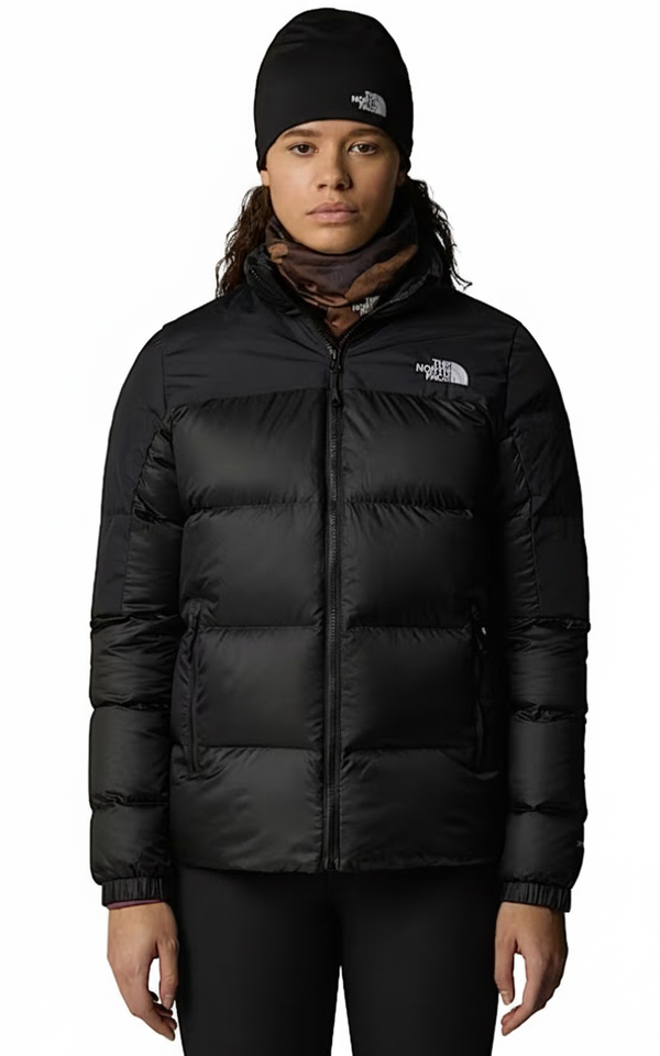 Piumino The North Face - primo piano