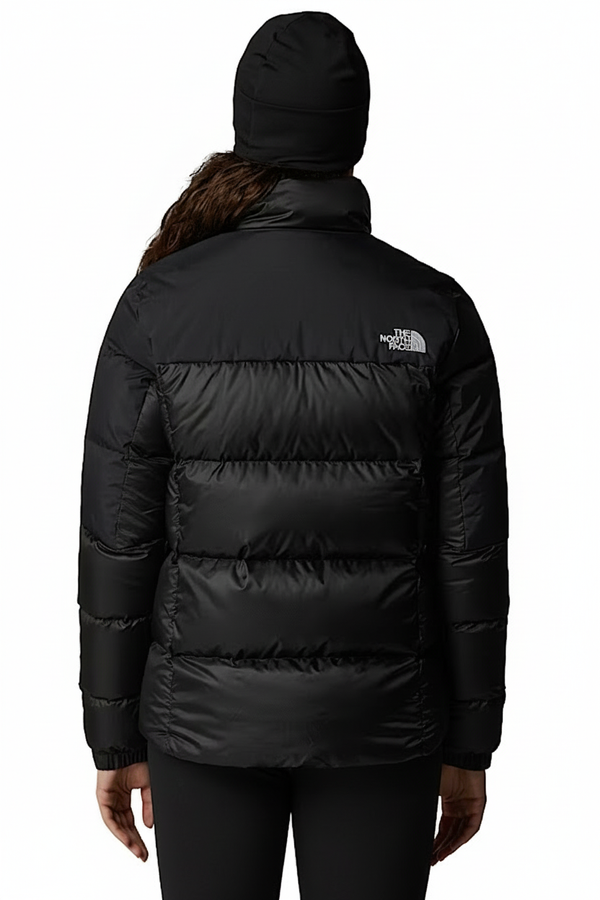 Piumino The North Face - retro