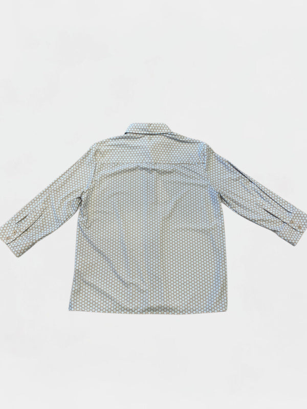 FRESH FLOWER CAMICIA Donna FD350