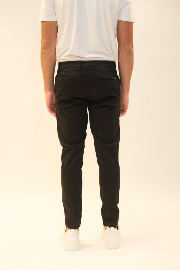 Pantalone Uomo NAIF PORTOFINO - Collezione A/I 2025/26