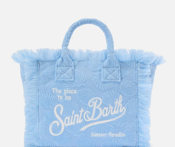 SAINT BARTH  Donna COL0005/00524L
