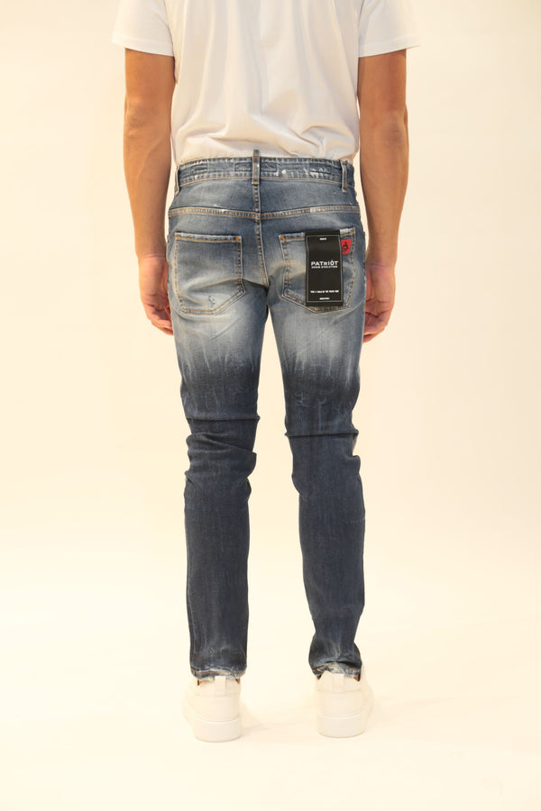 PATRIOT Jeans Regular Fit Uomo Autunno/Inverno 2025/26