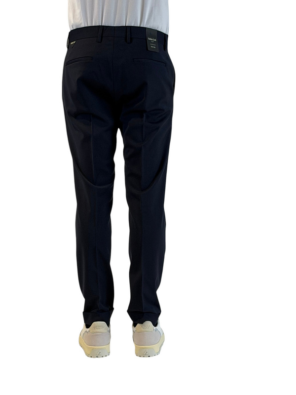 GOLDEN CRAFT PANTALONE Uomo GC1PSS266889