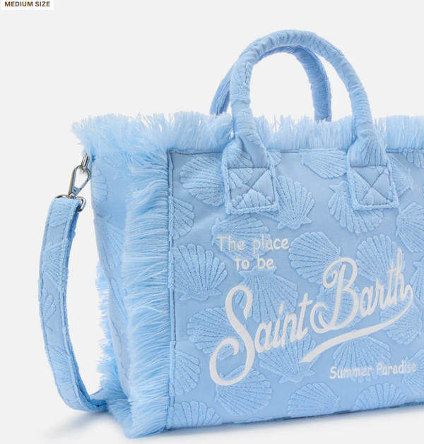 SAINT BARTH  Donna COL0005/00524L
