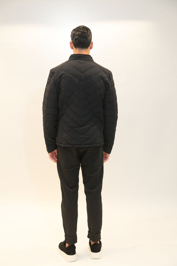 Giubbotto Uomo GUESS  M4YL05WG9O2 - A/I 2025/26