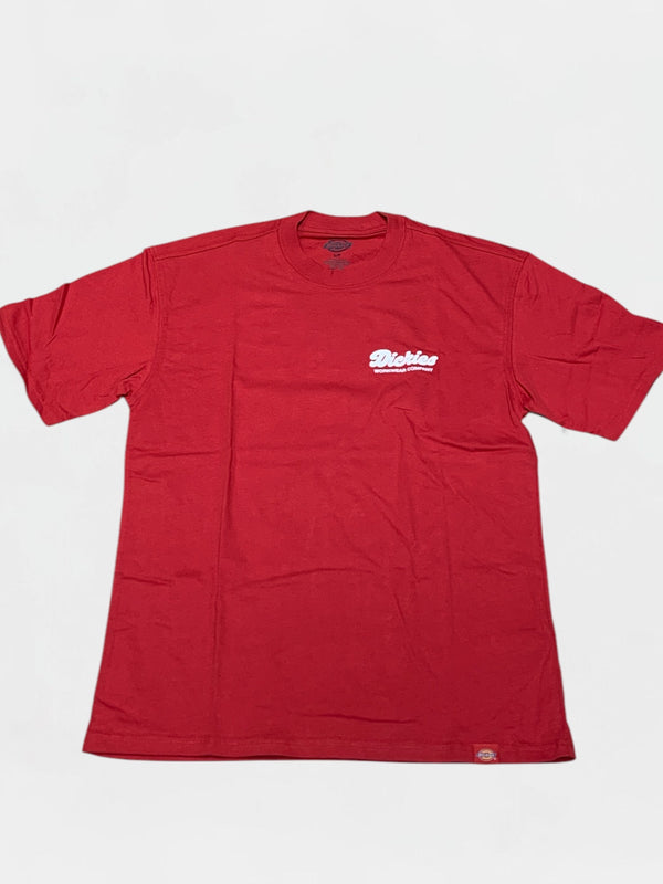 DICKIES T-SHIRT Uomo DK0A4Z8Z0ER1