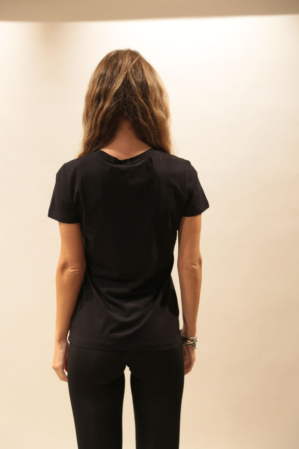 T-Shirt FRACOMINA  Donna  - AI 2025/26