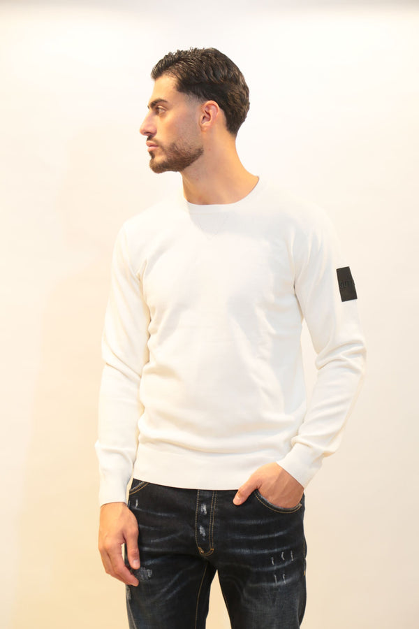 Maglione girocollo OUTHERE  Uomo 4650/013A048 - AI 2025/26