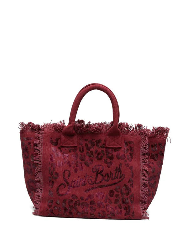 SAINT BARTH  Donna VANI001/00269L