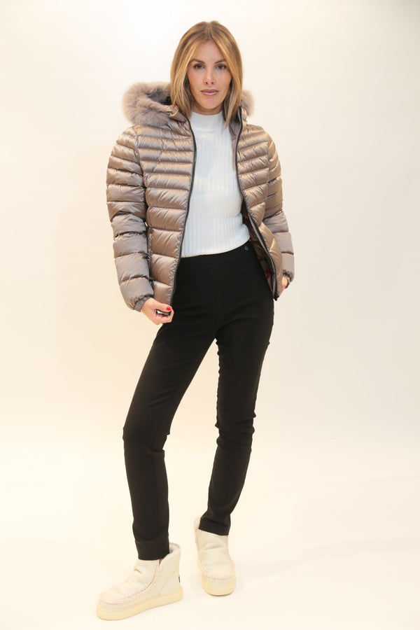 Giubbino Caty REFRIGIWEAR  Donna  - Collezione AI 2025/26