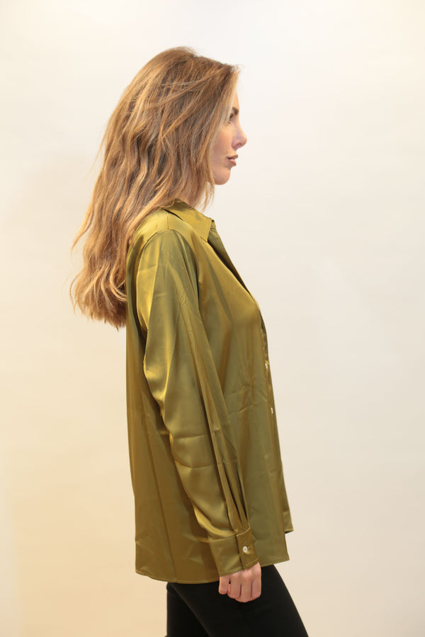 Camicia Donna EMME MARELLA - Collezione A/I 2025/26