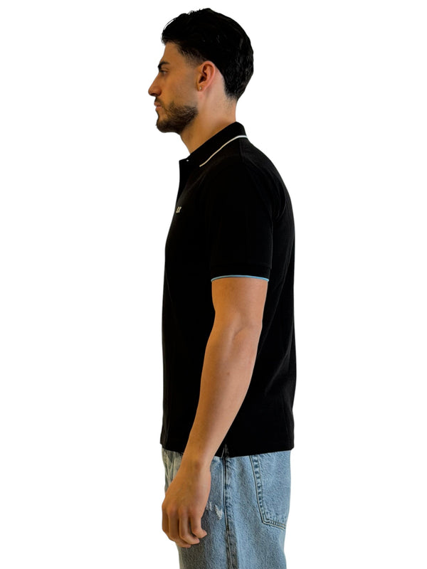 SUN68 POLO Uomo A35110