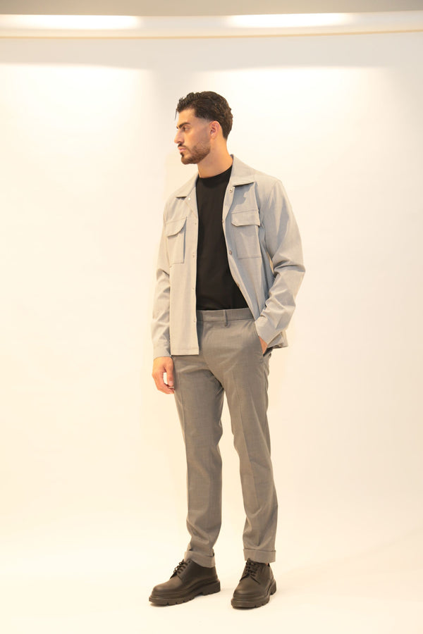 Camicia ANTONY MORATO Uomo A/I 2025-26