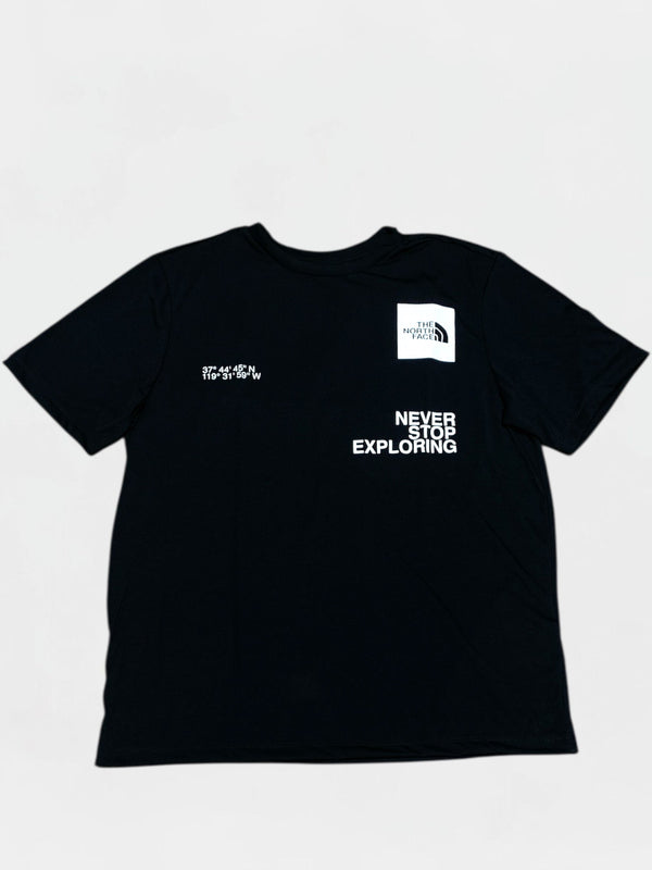 THE NORTH FACE T-SHIRT Uomo NF0A8BQXJK31