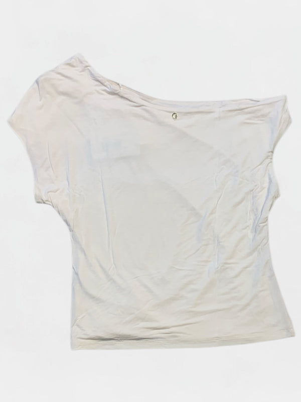 GUESS TOP MONOSPALLA Donna W5GP46-KACM2