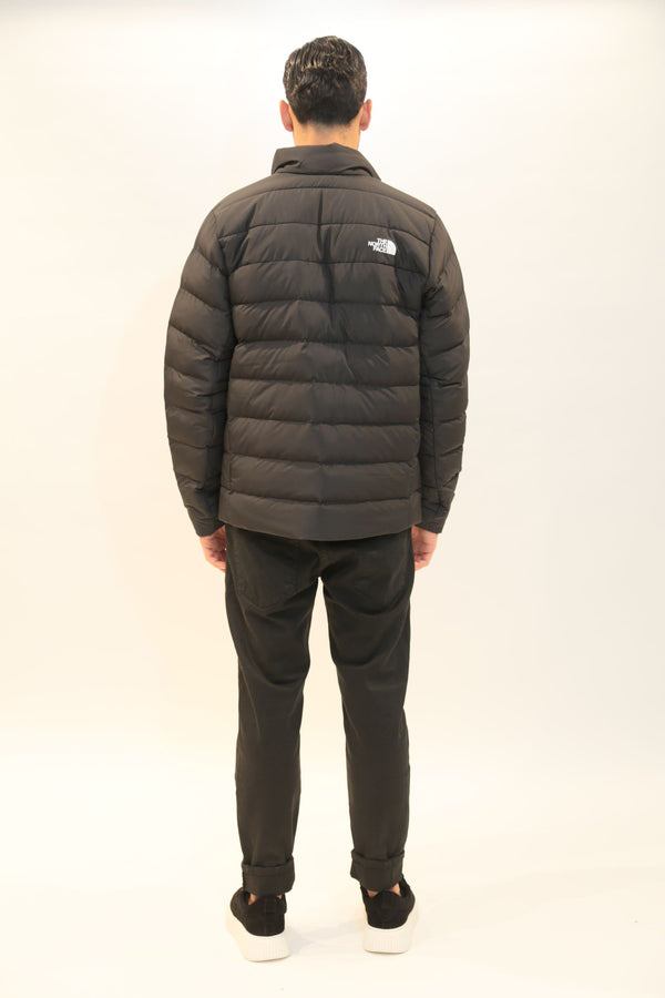 Piumino THE NORTH FACE NF0A84HZ4H01 Aconcagua- AI 2025/26