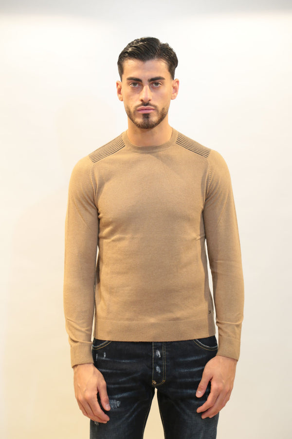 MARKUP Girocollo Uomo Autunno/Inverno 2025/26