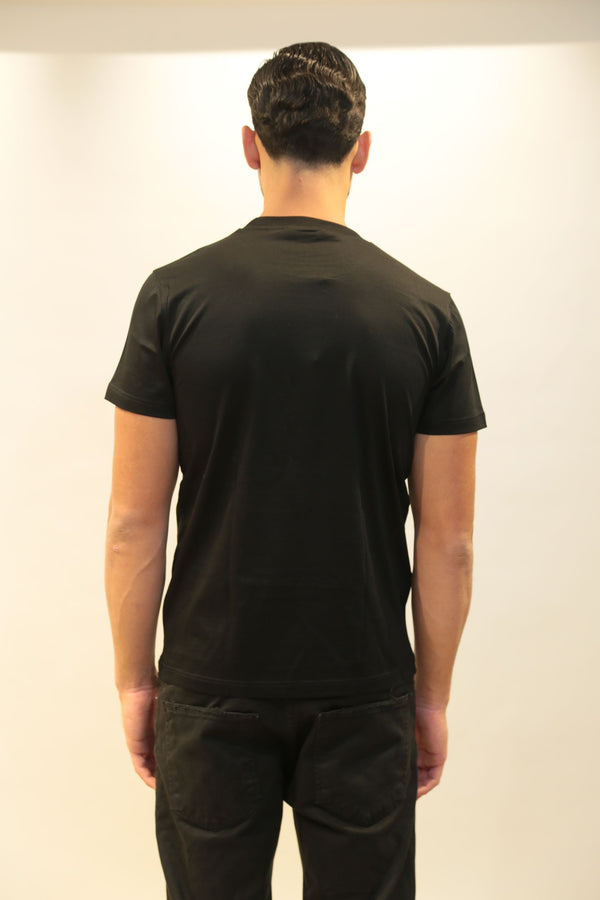 T-Shirt  DANIELE ALESSANDRINI Uomo A/I 2025-26