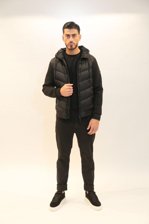 ANTONY MORATO - Giubbino Nero Uomo A/I 2025/26