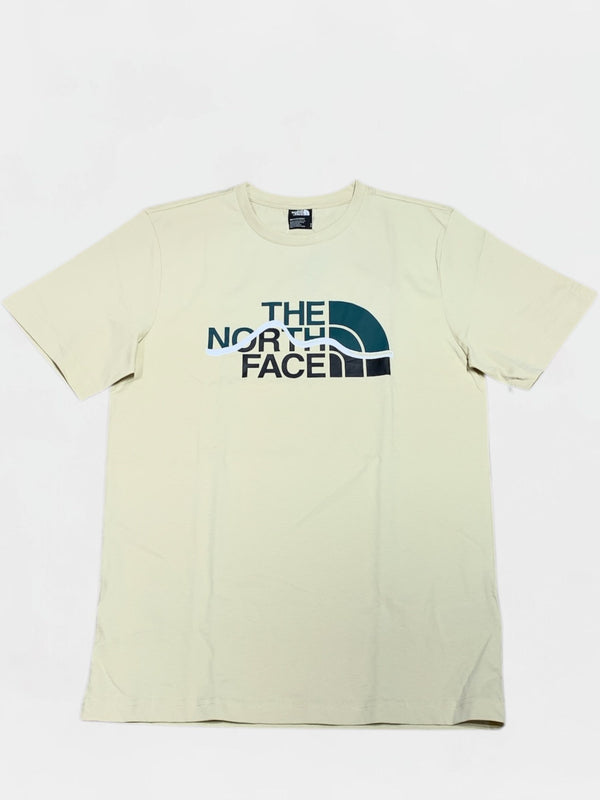 THE NORTH FACE T-SHIRT Donna NF0A87NT3X41