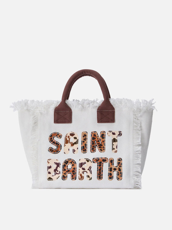 SAINT BARTH  Donna COL0001/00326L