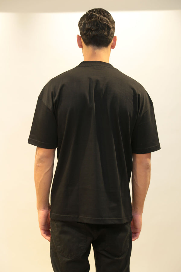 T-Shirt DANIELE ALESSANDRINI Uomo DA1FW26T100 AI 2025/26