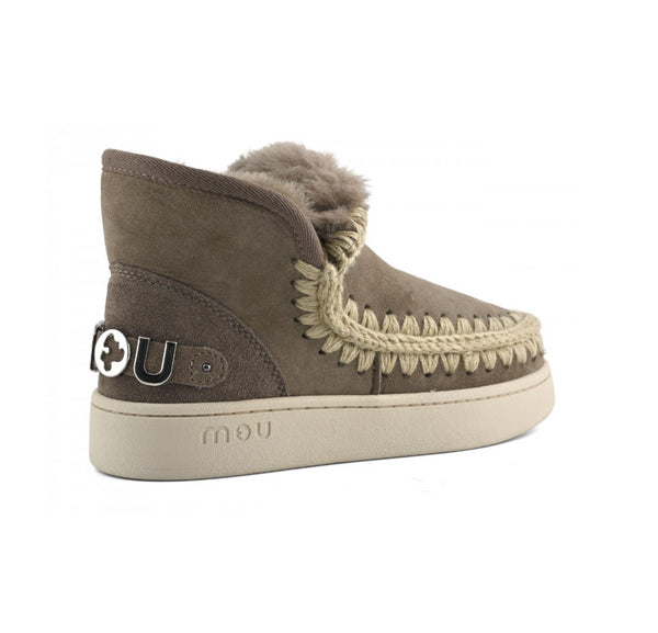 MOU New eskimo sneaker Donna FW741001A