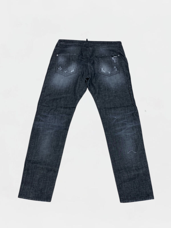 SOLDIER JEANS Uomo BOSS25