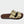 SENSI CIABATTA MARE Unisex adulto LA JOLLA MOKA25
