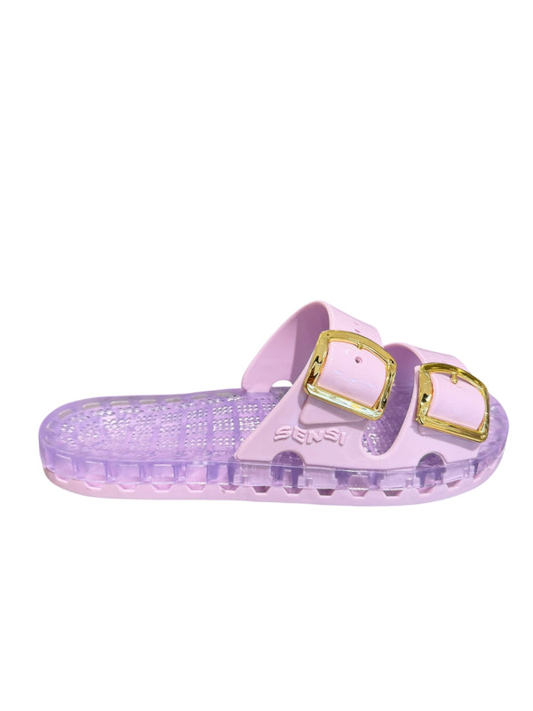 SENSI CIABATTA MARE Unisex adulto LA JOLLA FLAMINGO25
