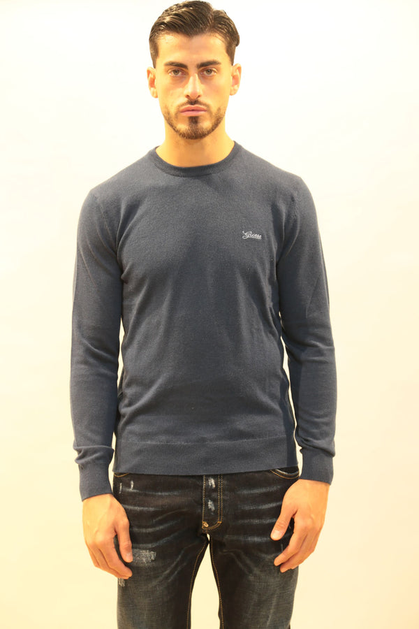 Maglione Uomo GUESS M5YR26Z0122 - Collezione A/I 2025/26