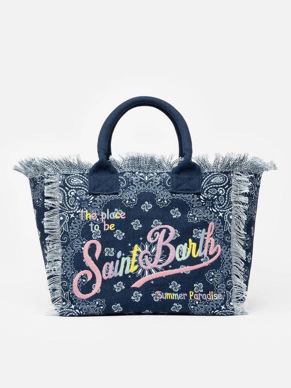 MC2 BORSA MARE Donna VANI001/04119H