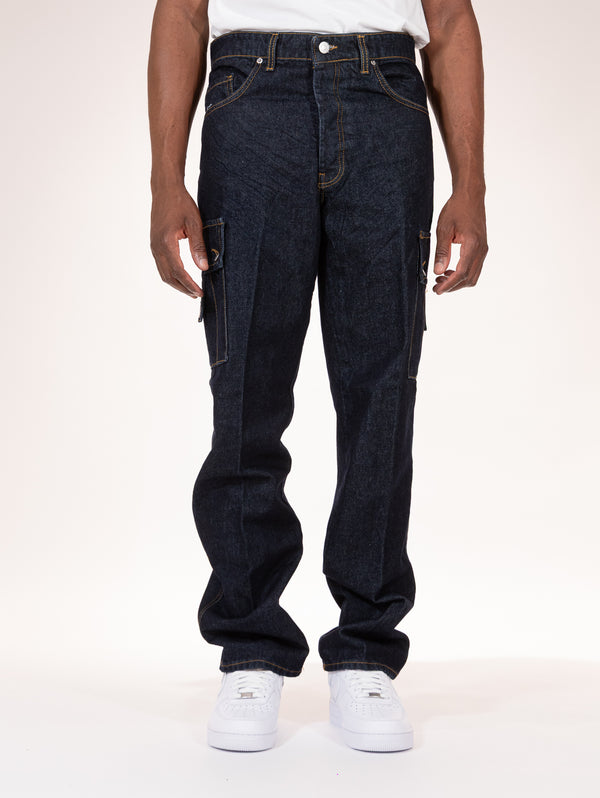 SOLDIER BAGGY Uomo BAGGY25/26