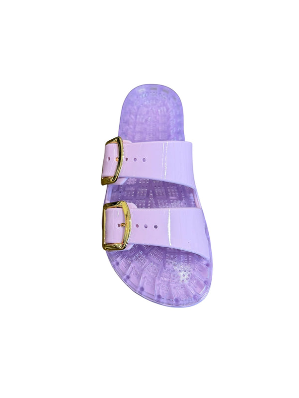 SENSI CIABATTA MARE Unisex adulto LA JOLLA FLAMINGO25