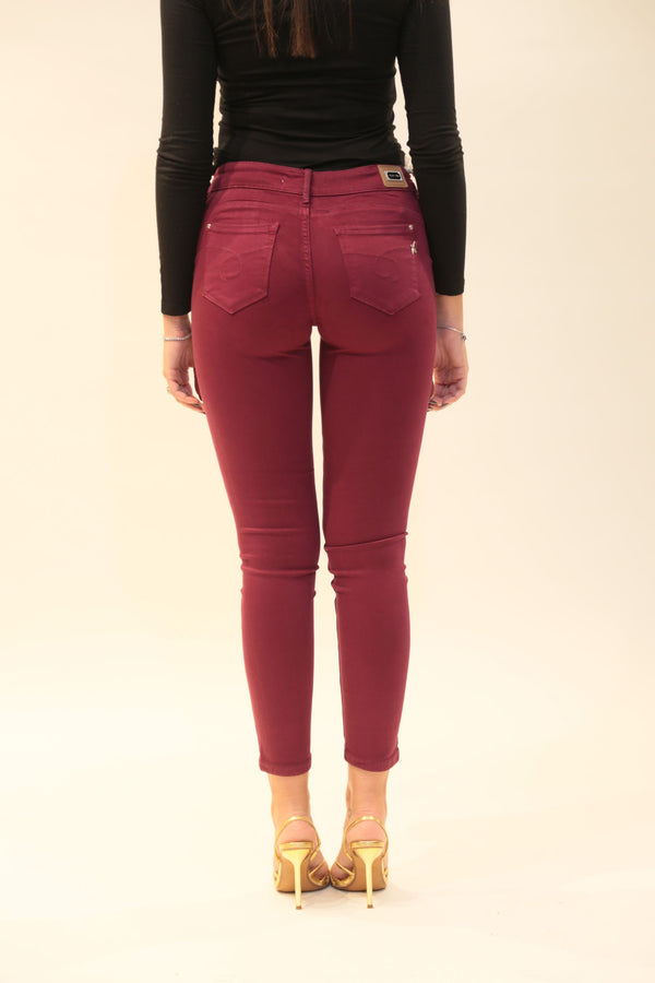 TAKE TWO PUSH UP Donna DT00217 A/I 2025/26