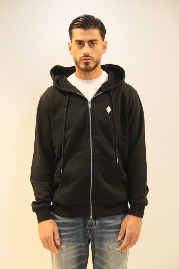 MARCELO BURLON CAPPUCCIO Uomo F5CAMAZH009 A/I 2025/26