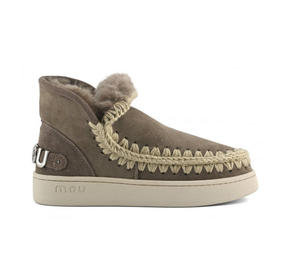 MOU New eskimo sneaker Donna FW741001A