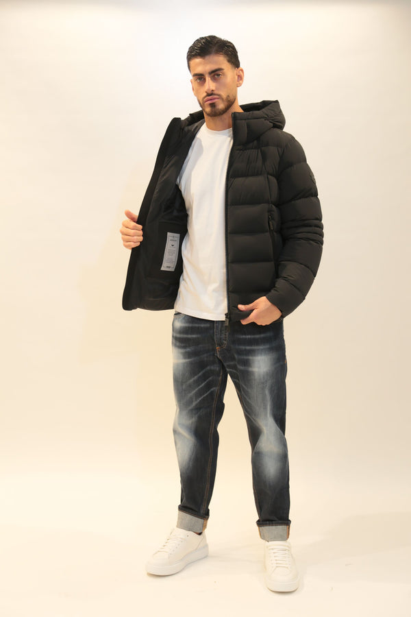 Giubbino Heskimo Uomo  HE9440018 - Collezione AI 2025/26